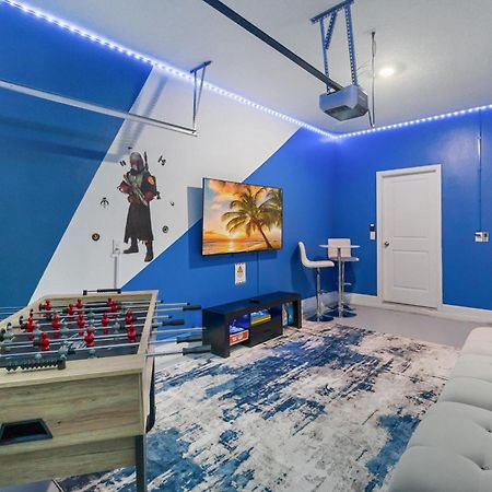 Storey Lake Resort, Private Pool, And Much More!! Kissimmee Kültér fotó