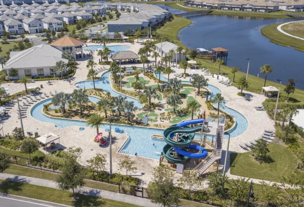 Storey Lake Resort, Private Pool, And Much More!! Kissimmee Kültér fotó