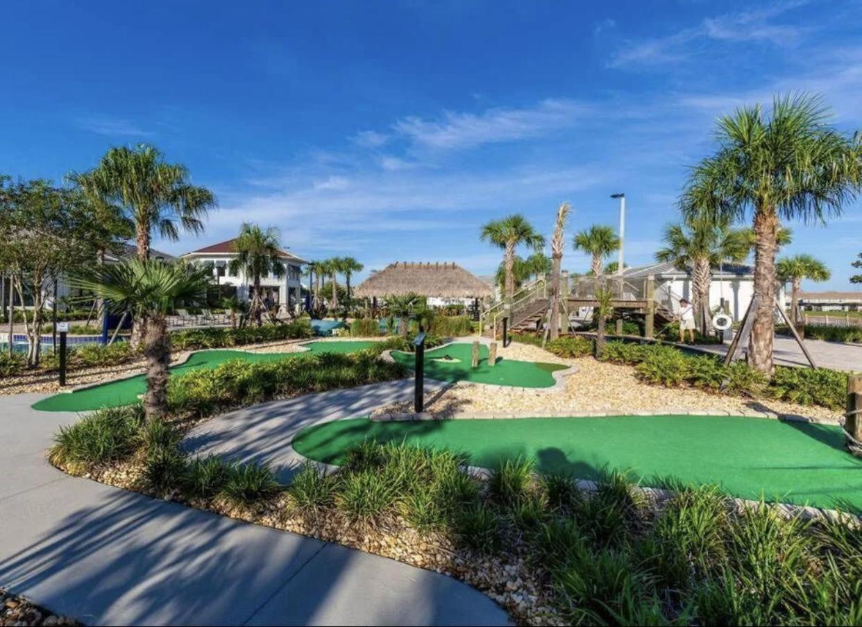 Storey Lake Resort, Private Pool, And Much More!! Kissimmee Kültér fotó
