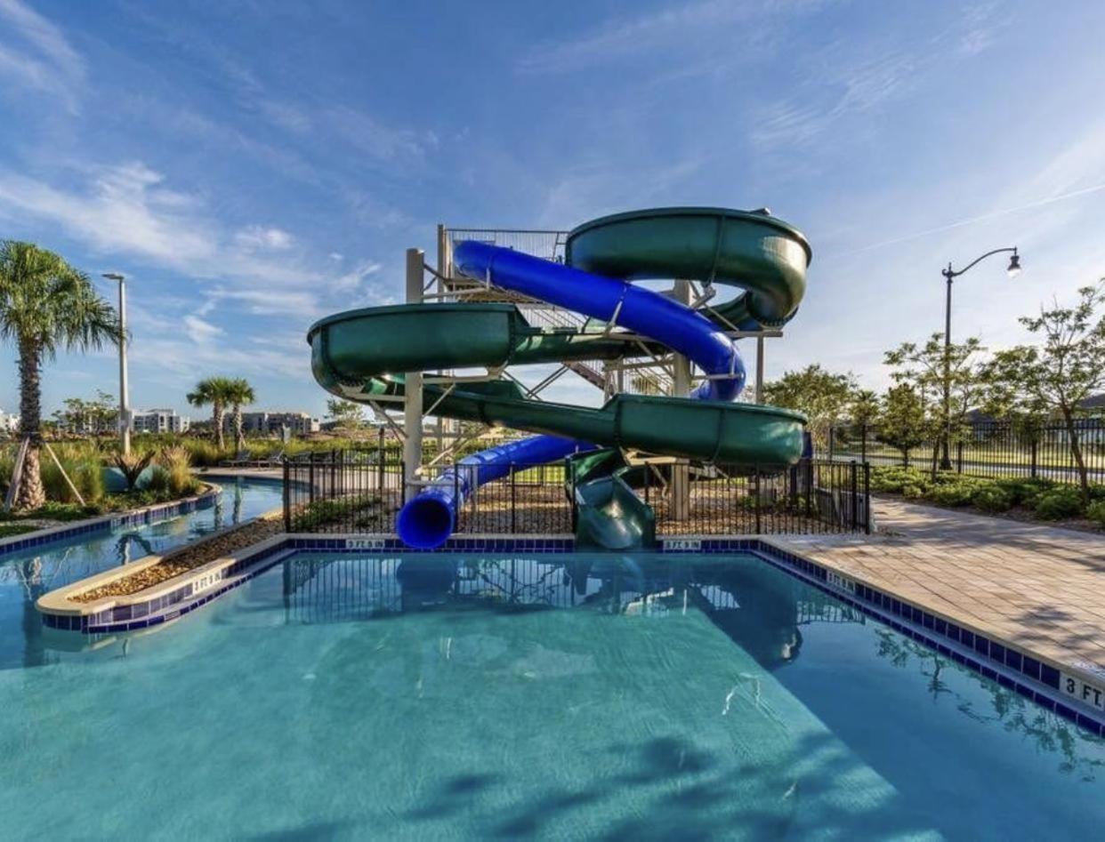 Storey Lake Resort, Private Pool, And Much More!! Kissimmee Kültér fotó