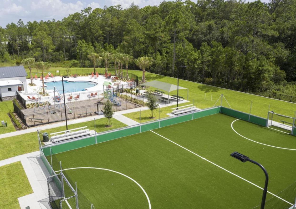 Storey Lake Resort, Private Pool, And Much More!! Kissimmee Kültér fotó
