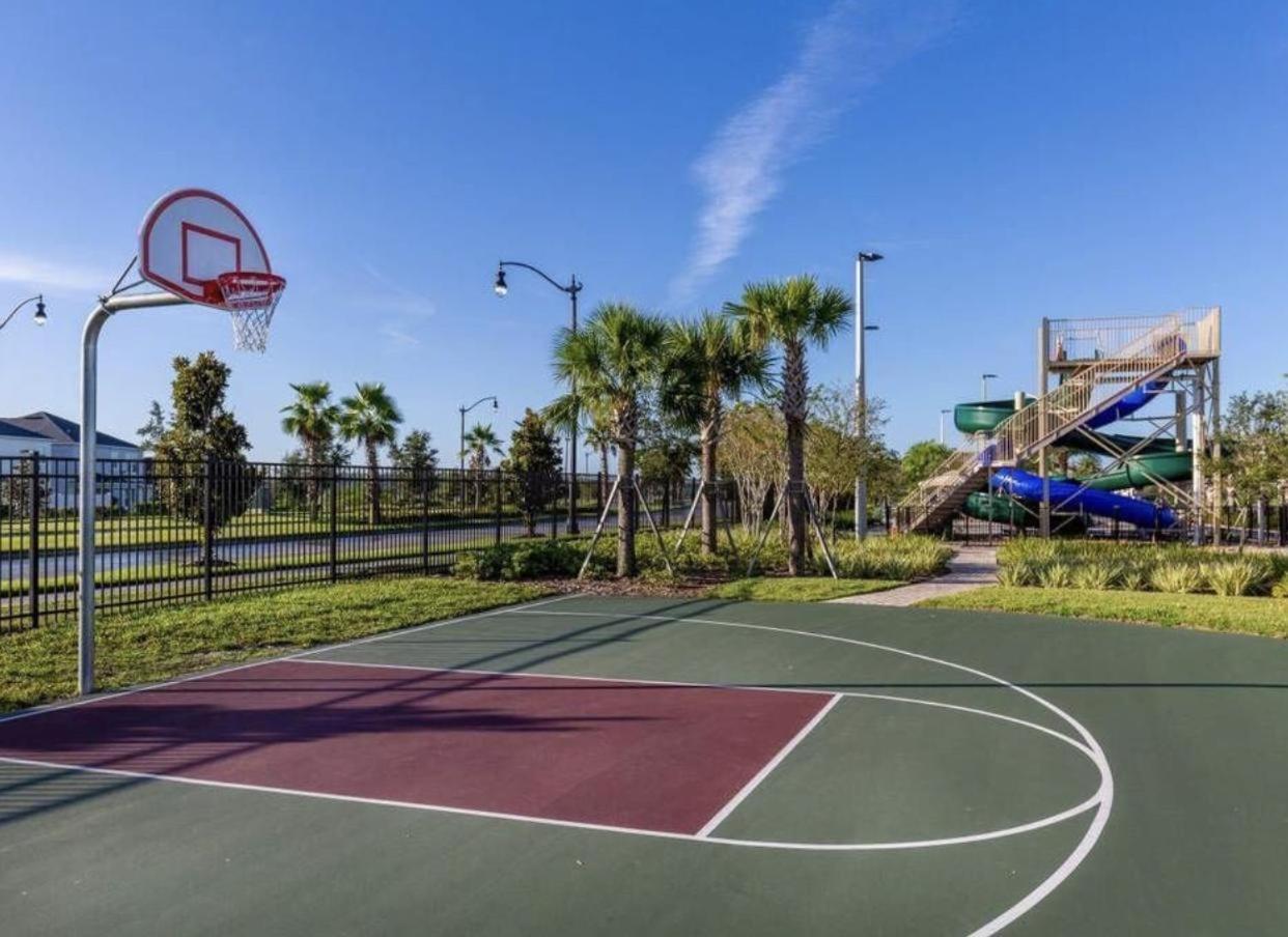 Storey Lake Resort, Private Pool, And Much More!! Kissimmee Kültér fotó