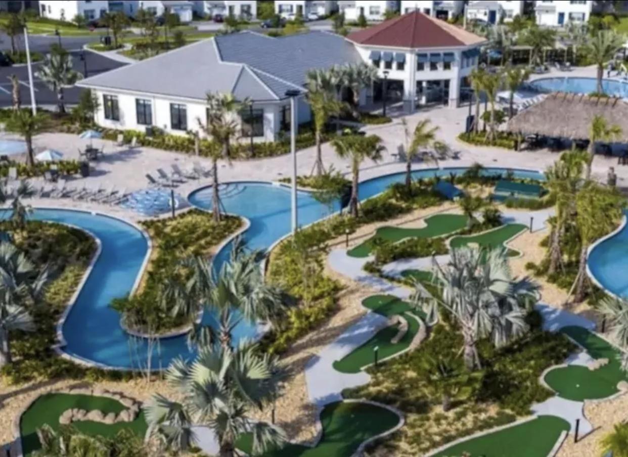 Storey Lake Resort, Private Pool, And Much More!! Kissimmee Kültér fotó