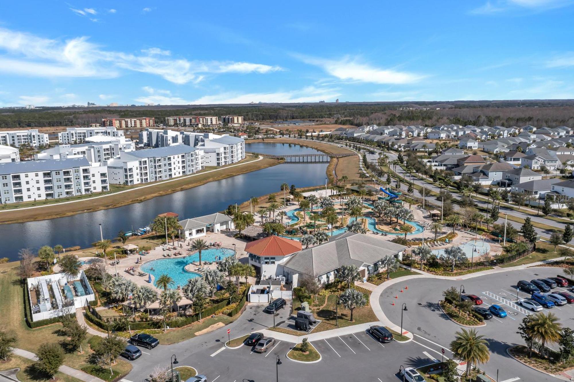 Storey Lake Resort, Private Pool, And Much More!! Kissimmee Kültér fotó