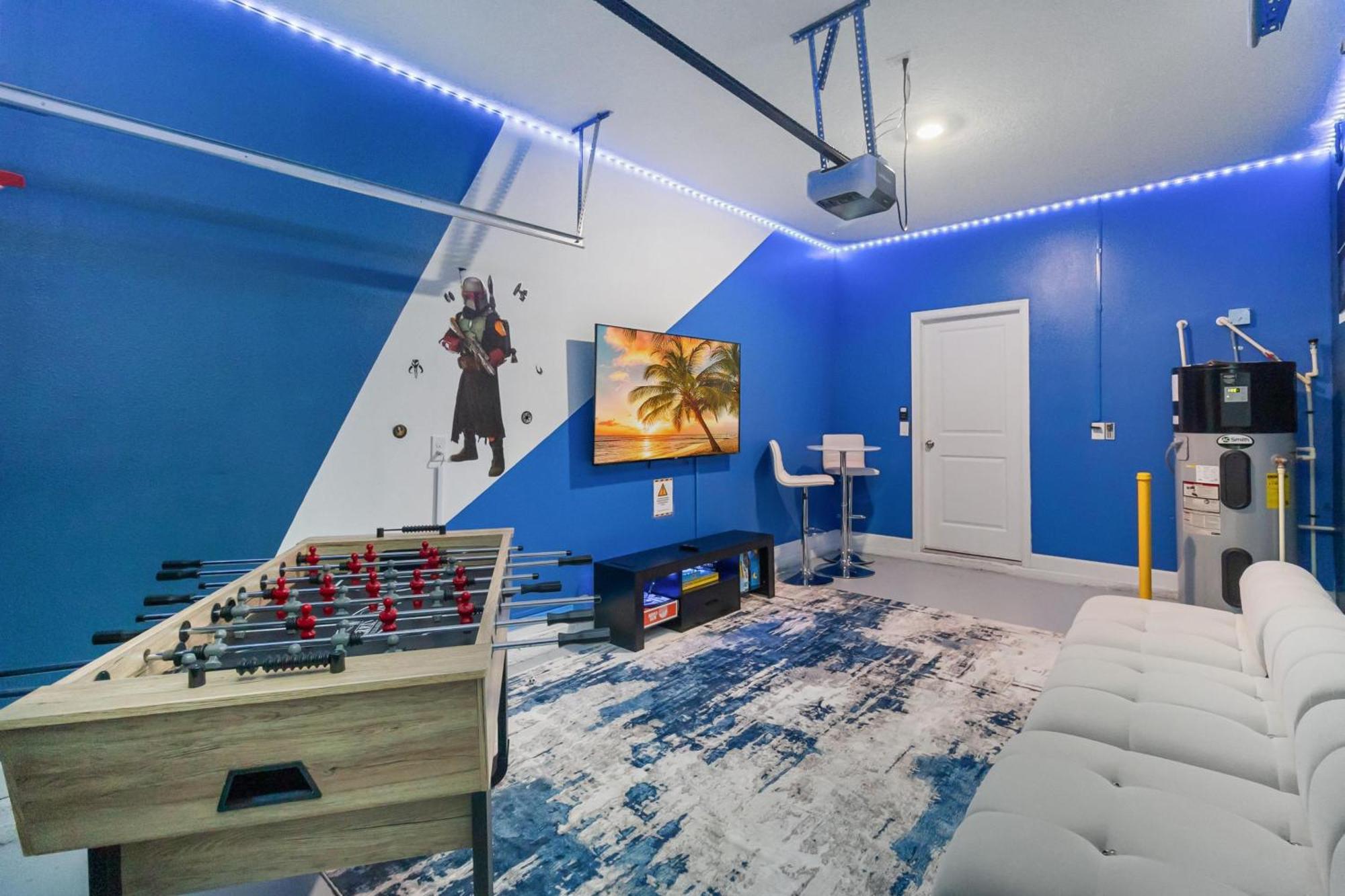 Storey Lake Resort, Private Pool, And Much More!! Kissimmee Kültér fotó