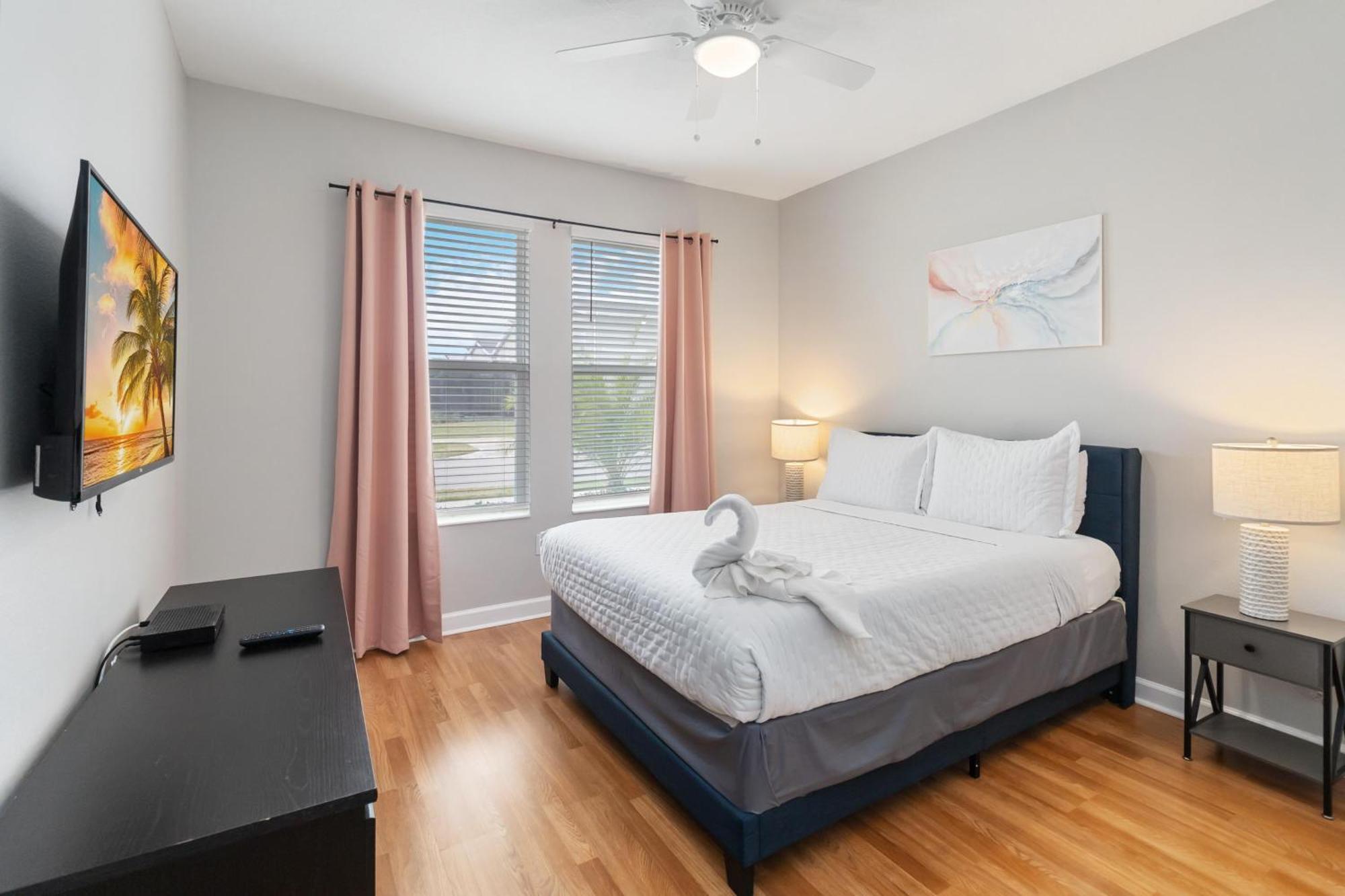Storey Lake Resort, Private Pool, And Much More!! Kissimmee Kültér fotó