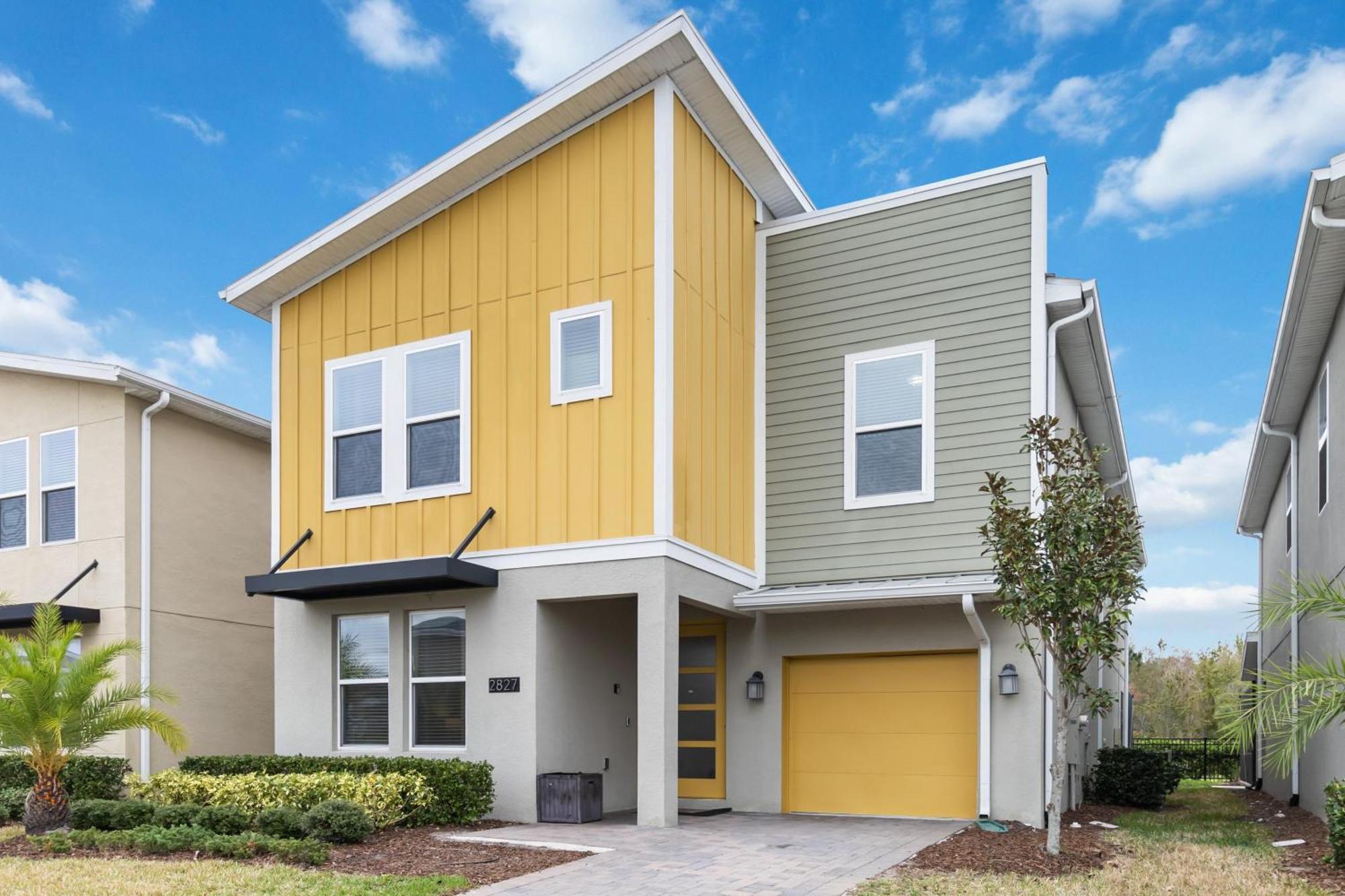 Storey Lake Resort, Private Pool, And Much More!! Kissimmee Kültér fotó