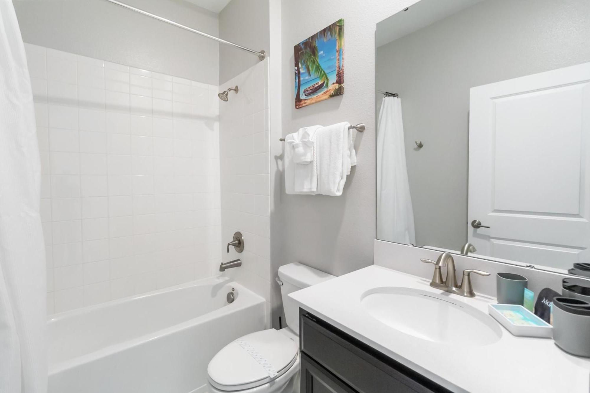 Storey Lake Resort, Private Pool, And Much More!! Kissimmee Kültér fotó