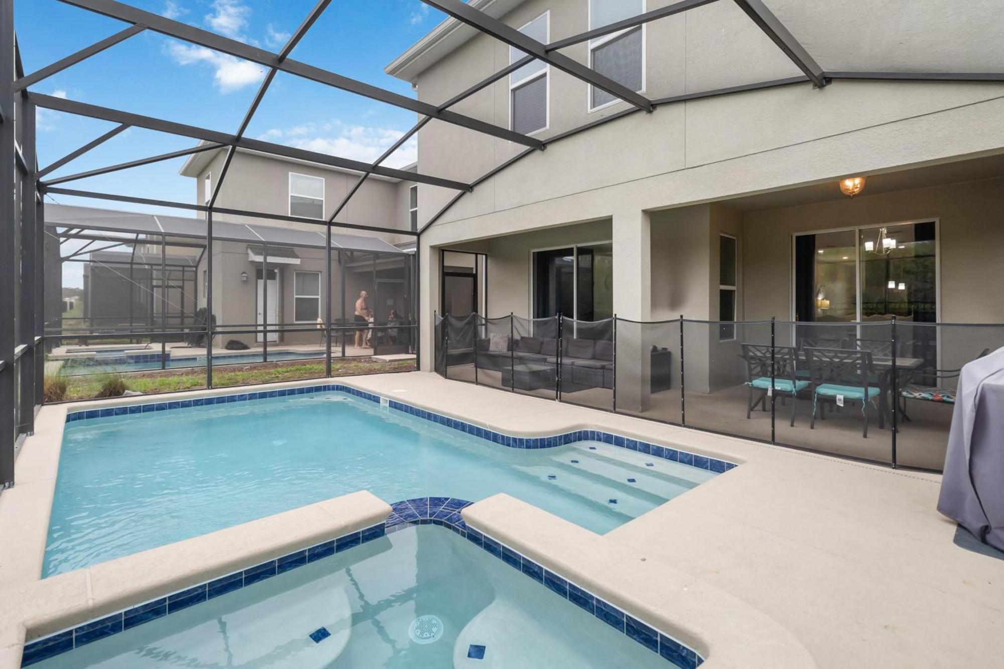 Storey Lake Resort, Private Pool, And Much More!! Kissimmee Kültér fotó