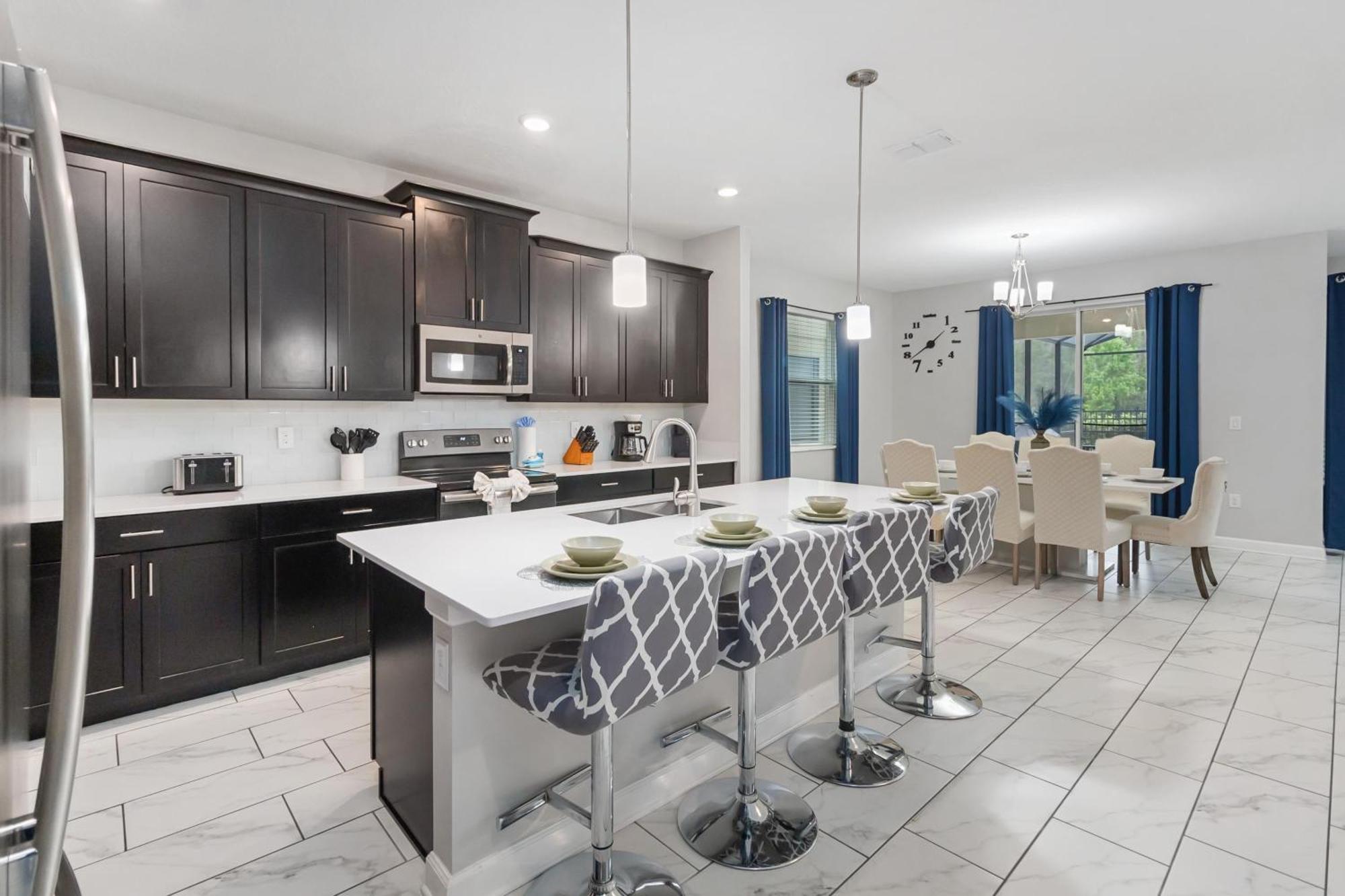 Storey Lake Resort, Private Pool, And Much More!! Kissimmee Kültér fotó