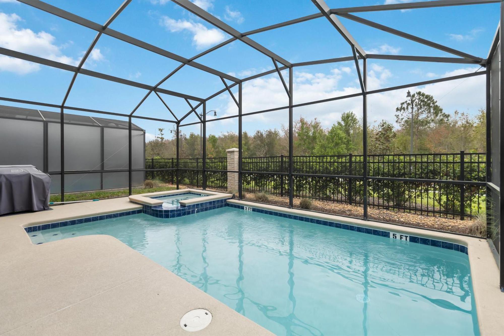 Storey Lake Resort, Private Pool, And Much More!! Kissimmee Kültér fotó