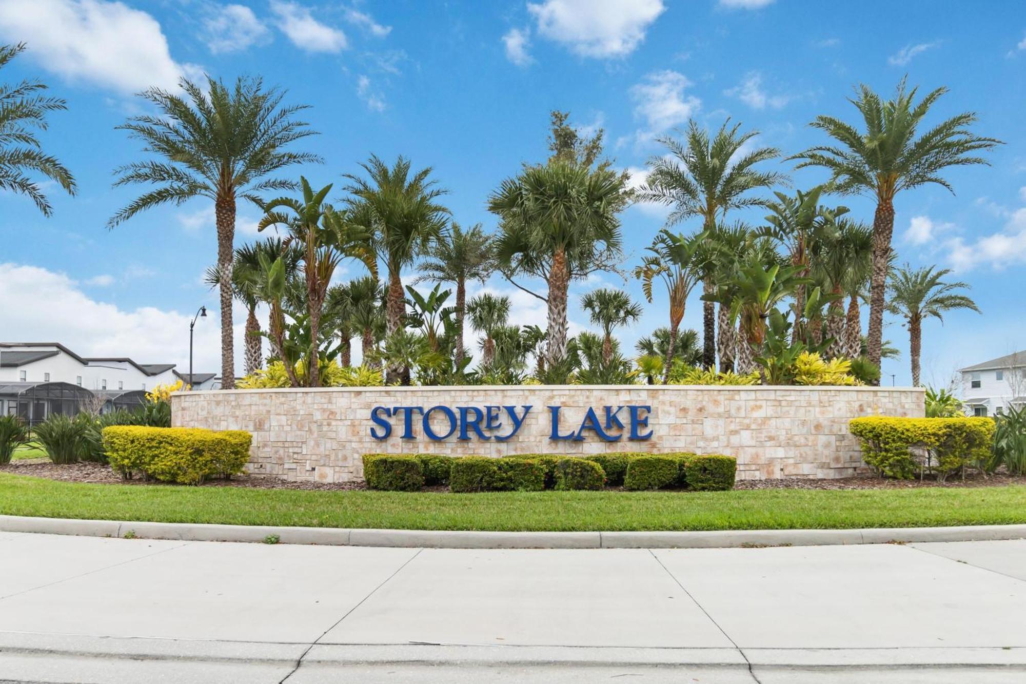 Storey Lake Resort, Private Pool, And Much More!! Kissimmee Kültér fotó
