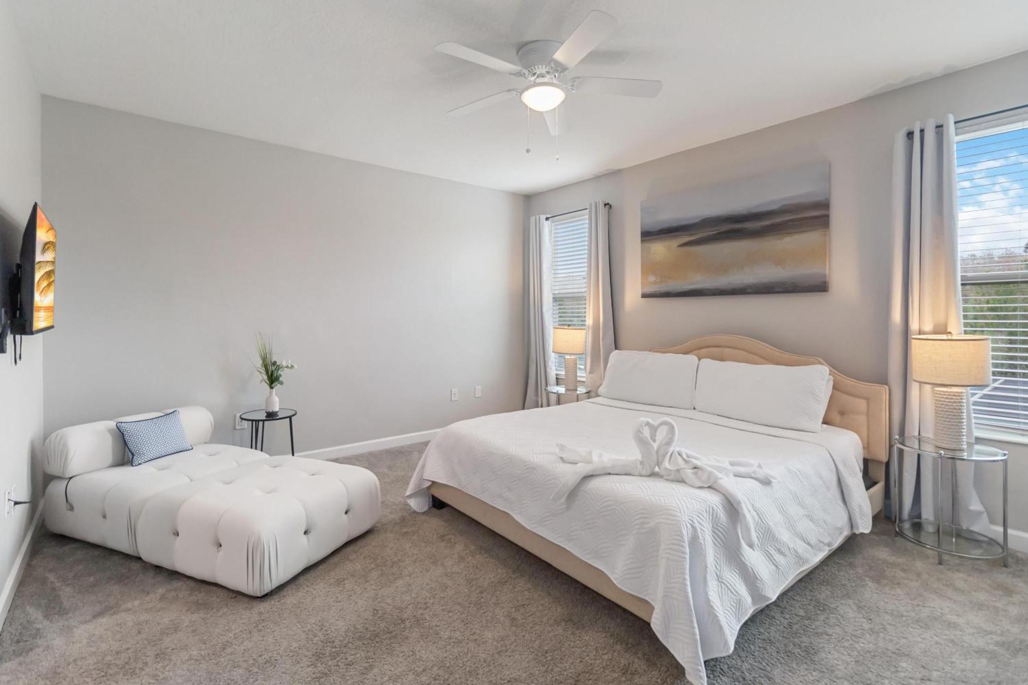 Storey Lake Resort, Private Pool, And Much More!! Kissimmee Kültér fotó