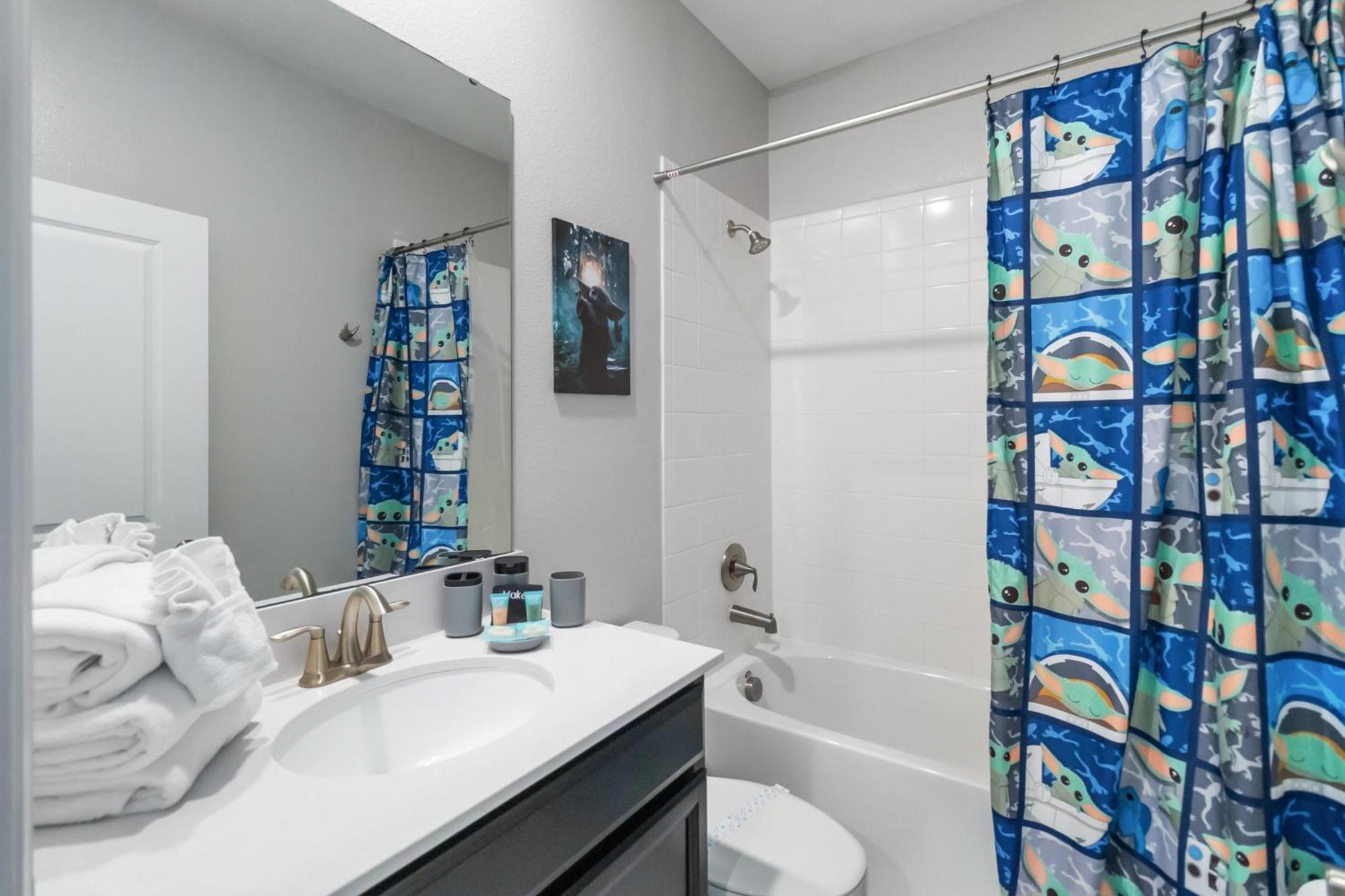 Storey Lake Resort, Private Pool, And Much More!! Kissimmee Kültér fotó