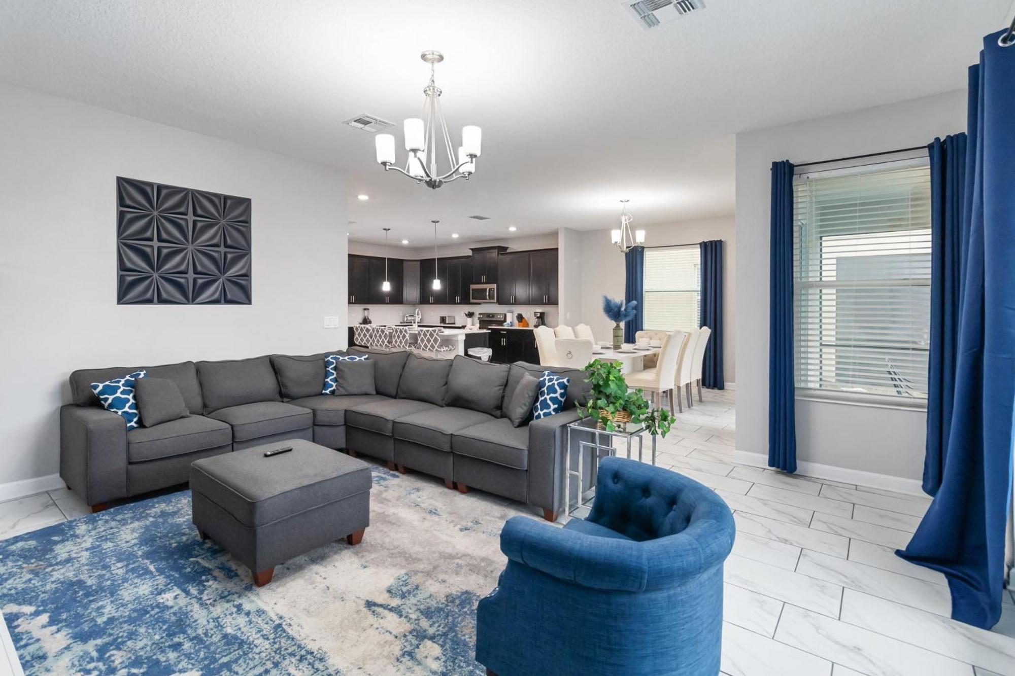 Storey Lake Resort, Private Pool, And Much More!! Kissimmee Kültér fotó